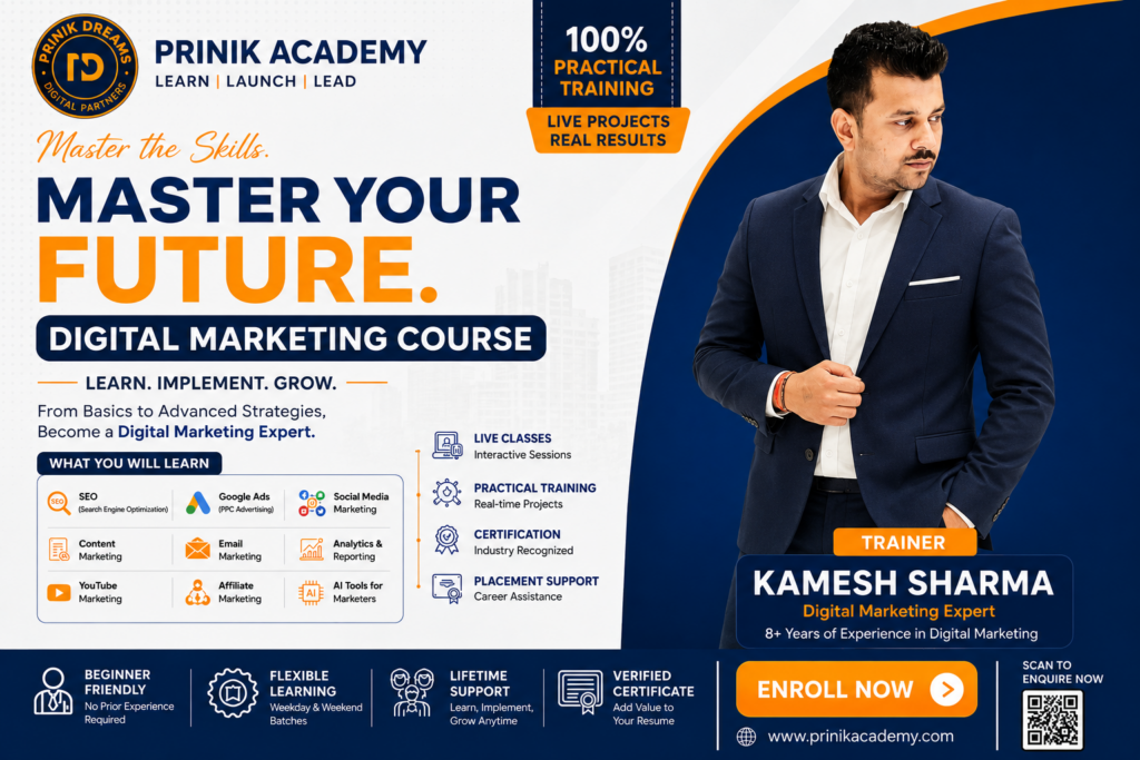 Digital Marketing: The Key to Growing Your Business Online digital Marketing
